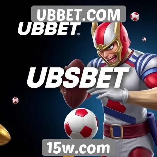 Análise das ofertas de jogos em UBBET.COM