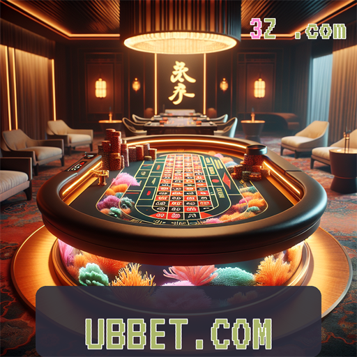 UBBET.COM: A Revolução do App de Jogos no Brasil