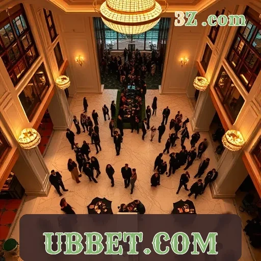 UBBET.COM: Aventura e Diversão na Seção de Arcade