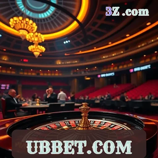 UBBET.COM e o Bingo: Entretenimento e Ganhos em Um Só Lugar