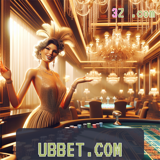 Bônus Irresistíveis: Mergulhe na Diversão do UBBET.COM