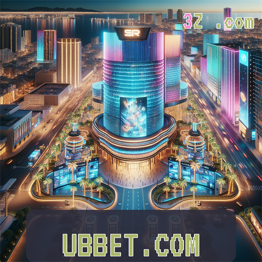 UBBET.COM: O Lar dos Jogos Confiáveis e Divertidos no Brasil