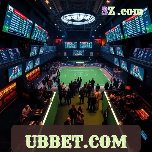 UBBET.COM: Eventos Imperdíveis Para Aumentar Sua Diversão e Ganhos