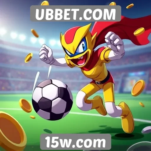 Tendências de jogos de azar em UBBET.COM