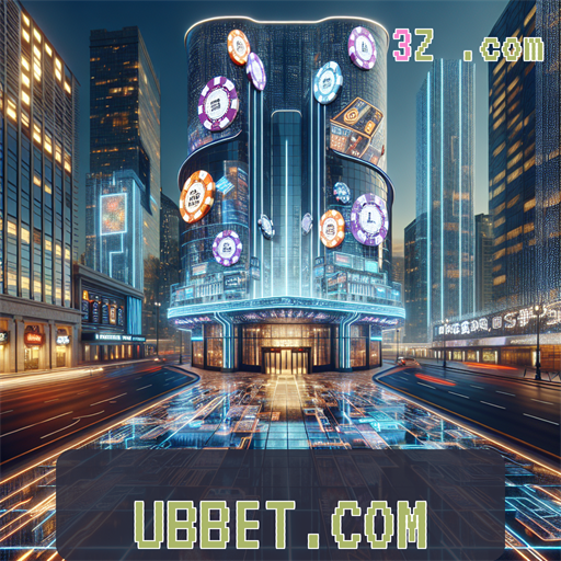 Login: A Porta de Entrada para Diversão no UBBET.COM