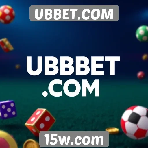 Novas promoções atraem usuários para UBBET.COM