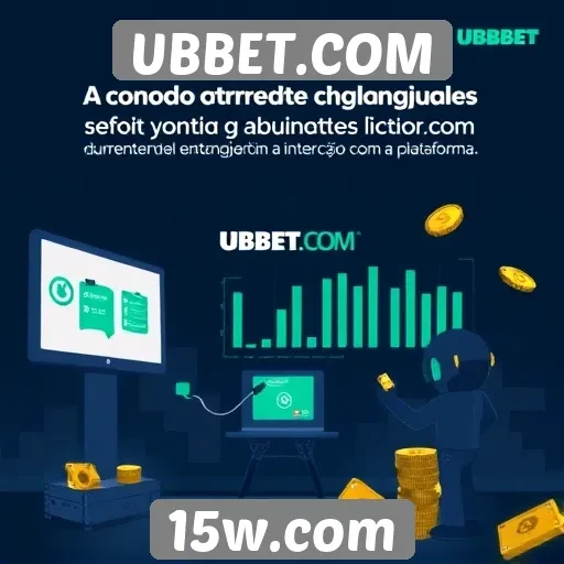 Impacto das promoções no engajamento de usuários UBBET.COM