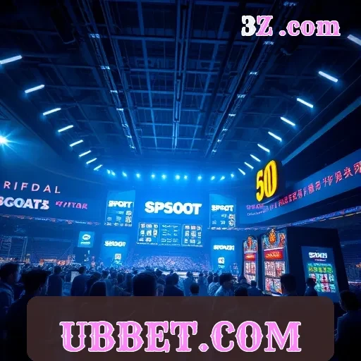 UBBET.COM: Descubra as Melhores Promoções e Ganhe Mais nos Jogos