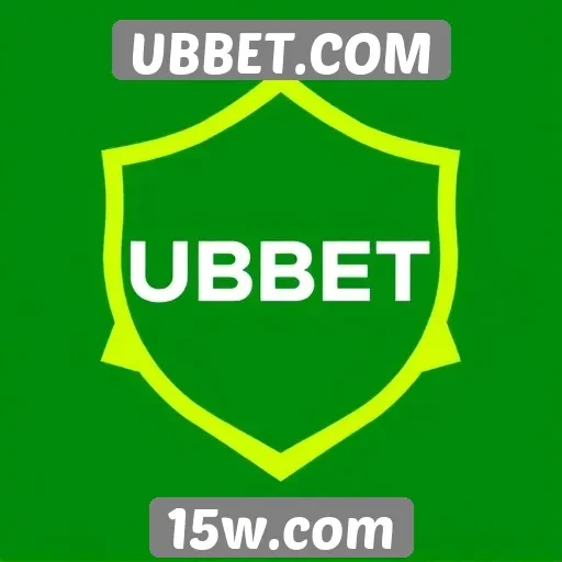 Segurança e confiabilidade no UBBET.COM